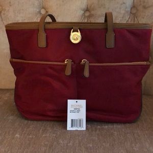 Michael Kors Kempton Handbag